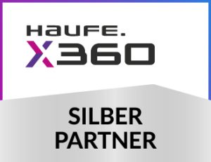 Haufe X360 ERP by medivendis oHG