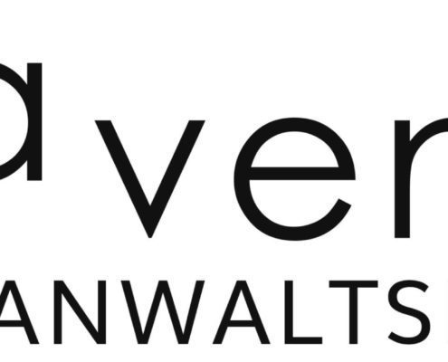 juravendis Rechtsanwaltskanzlei - Logo
