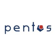 Pentos AG - Logo