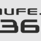 Haufe X360 ERP - Logo